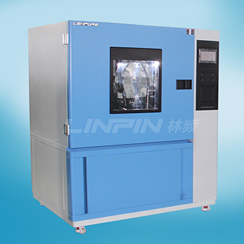 淋雨試驗(yàn)箱廠家對(duì)置放場(chǎng)地有哪些規(guī)定？
